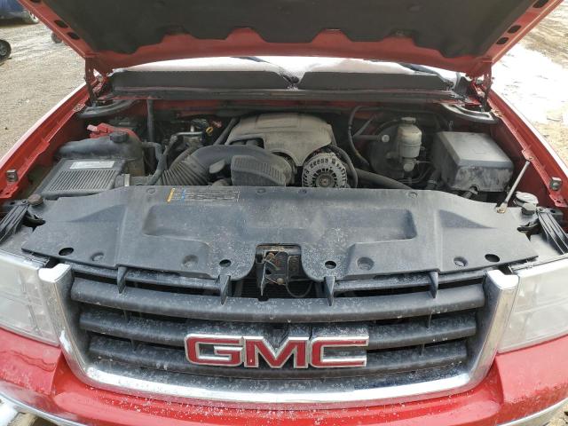 Photo 11 from auction – 2008 GMC SIERRA K15 with VIN 2GTEK19C981220286