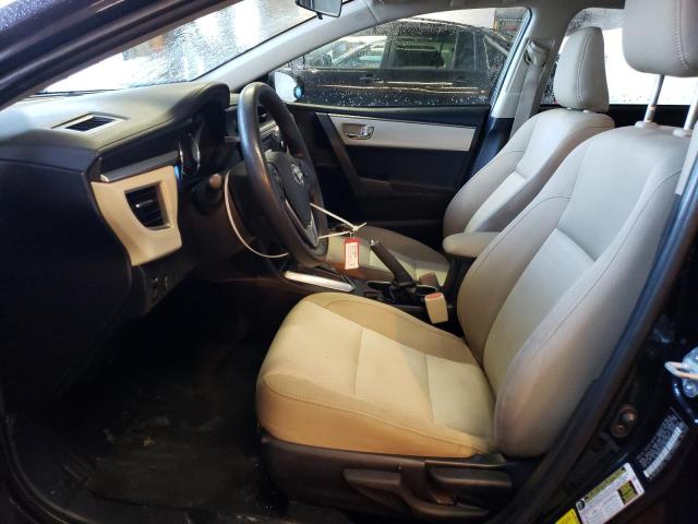 Photo 7 from auction – 2016 TOYOTA COROLLA L with VIN 2T1BURHE8GC605353