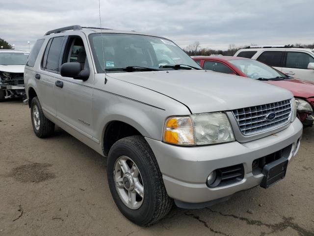 Foto 4 de la subasta – 2005 FORD EXPLORER X con VIN 1FMZU73K55UA89657