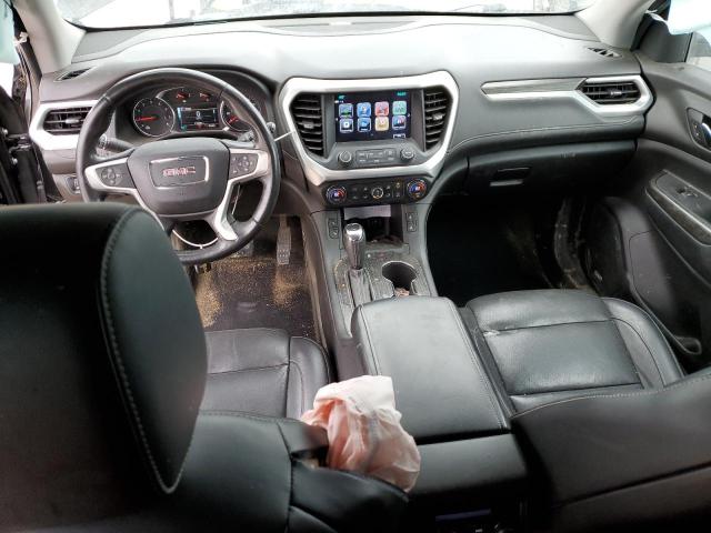Photo 8 from auction – 2019 GMC ACADIA SLT with VIN 1GKKNULS4KZ296867
