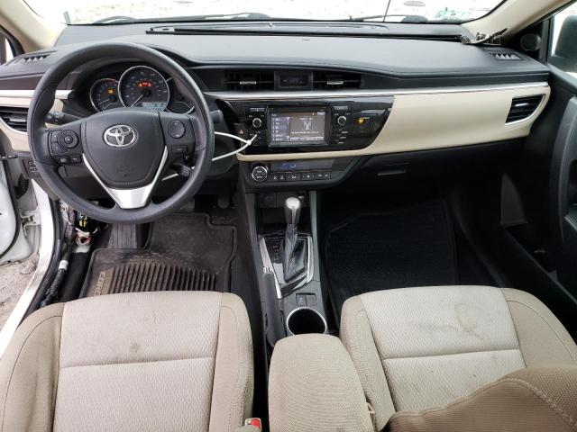 Photo 8 from auction – 2016 TOYOTA COROLLA EC with VIN 5YFBPRHE5GP442037