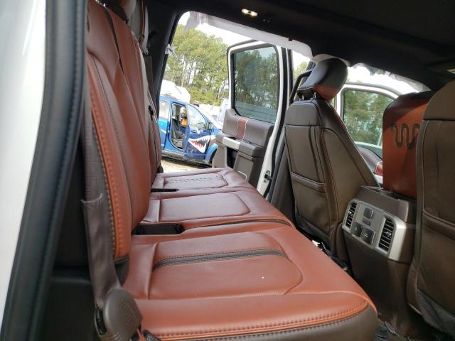 Photo 10 from auction – 2019 FORD F150 SUPER with VIN 1FTEW1E59KFB09877