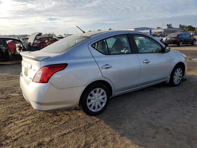 Photo 3 from auction – 2015 NISSAN VERSA S with VIN 3N1CN7APXFL897491