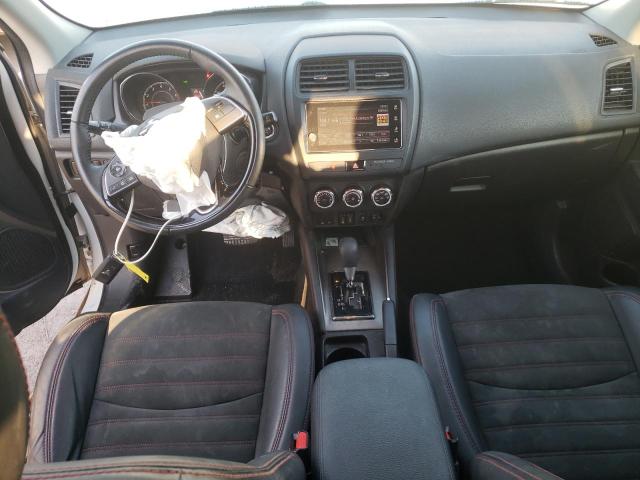 Photo 8 from auction – 2018 MITSUBISHI OUTLANDER with VIN JA4AP3AW6JU020598