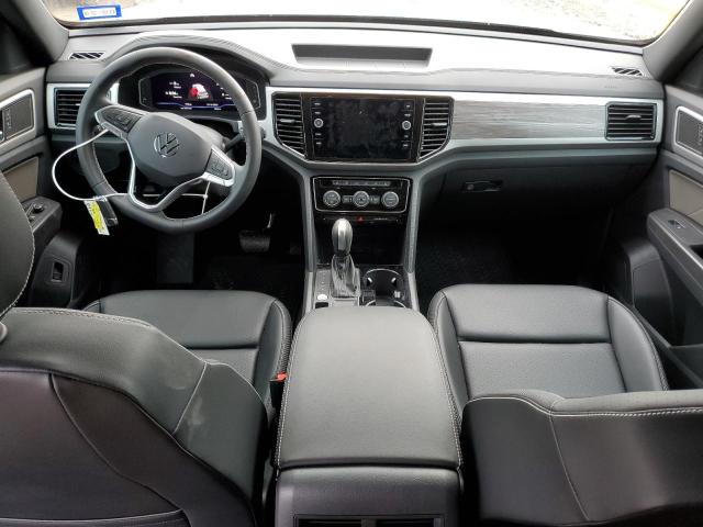 Photo 8 from auction – 2023 VOLKSWAGEN ATLAS CROS with VIN 1V2WE2CA0PC201951