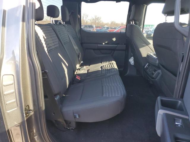 Photo 10 from auction – 2022 FORD F150 SUPER with VIN 1FTEW1EP3NKD22112