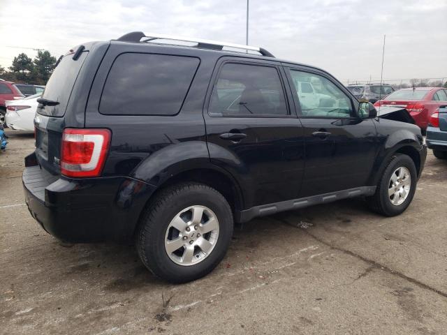 Photo 3 from auction – 2012 FORD ESCAPE LIM with VIN 1FMCU9EGXCKB79860