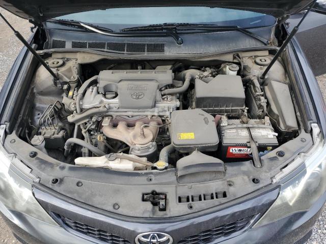 Photo 11 from auction – 2012 TOYOTA CAMRY with VIN 4T1BF1FK2CU193914