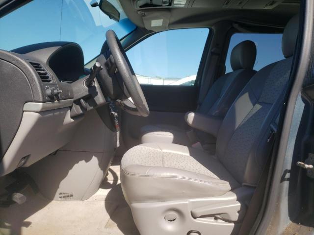 Zdjęcie 7 z aukcji – 2007 CHEVROLET UPLANDER L z VIN 1GNDV33187D110183