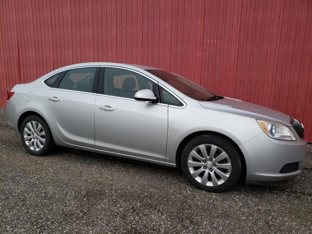 Photo 4 from auction – 2016 BUICK VERANO with VIN 1G4P15SK9G4106887
