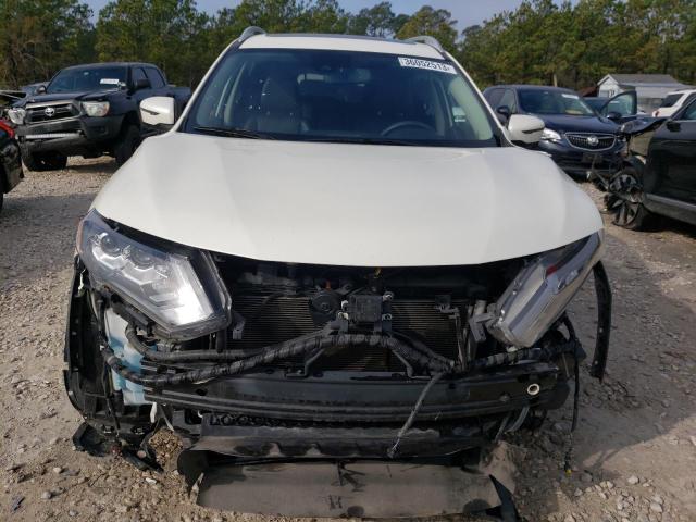 Photo 5 from auction – 2018 NISSAN ROGUE S with VIN JN8AT2MT6JW489986