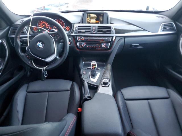 Photo 8 from auction – 2016 BMW 328 I SULE with VIN WBA8E9G58GNT47421