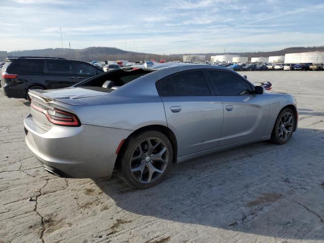 Photo 3 from auction – 2015 DODGE CHARGER SX with VIN 2C3CDXHG9FH890163