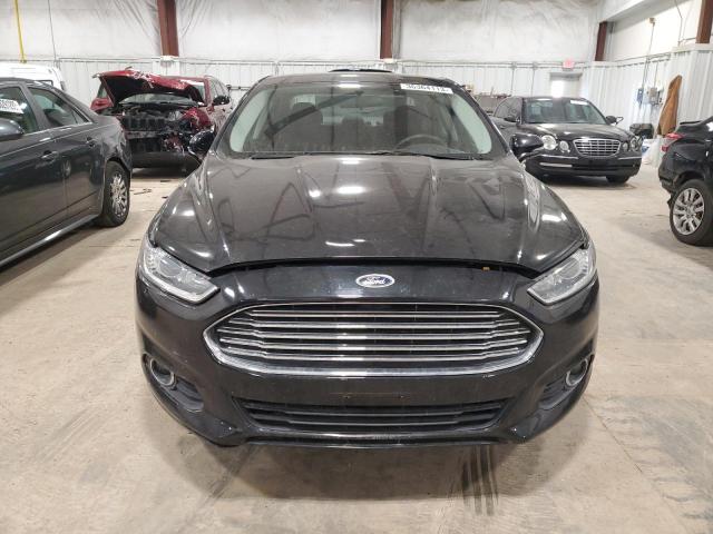 Photo 5 from auction – 2013 FORD FUSION SE with VIN 3FA6P0HR4DR368914