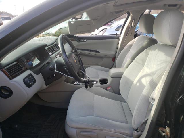 Photo 7 from auction – 2014 CHEVROLET IMPALA LIM with VIN 2G1WB5E37E1149370