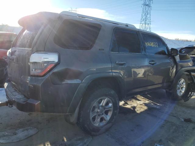 Photo 3 from auction – 2016 TOYOTA 4RUNNER SR with VIN JTEBU5JR5G5278389