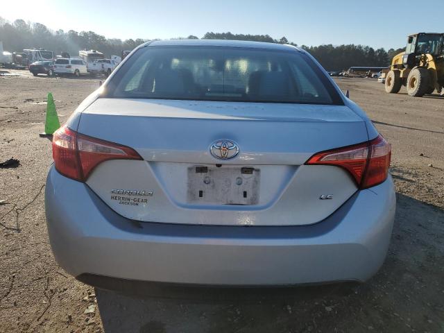 Photo 6 from auction – 2019 TOYOTA COROLLA L with VIN 5YFBURHE6KP919284