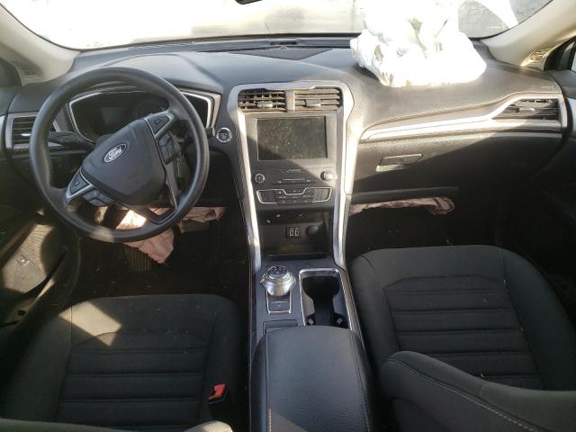 Photo 8 from auction – 2019 FORD FUSION SE with VIN 3FA6P0LU0KR182621