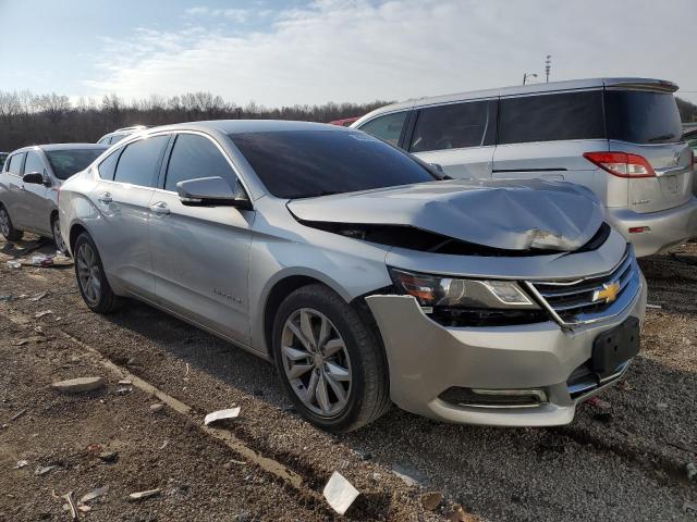 Photo 4 from auction – 2018 CHEVROLET IMPALA LT with VIN 2G1105S38J9134568