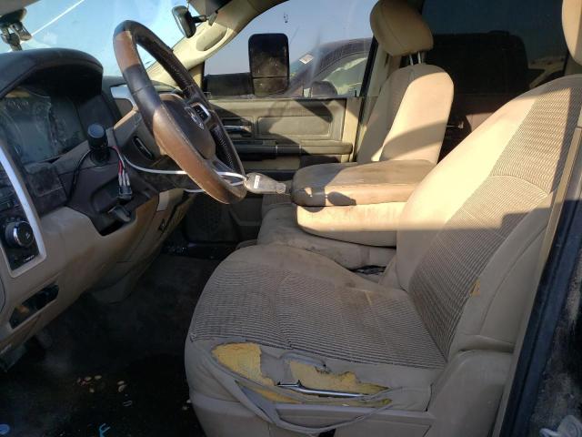 Photo 7 from auction – 2010 DODGE RAM 3500 with VIN 3D73M4CL7AG140662