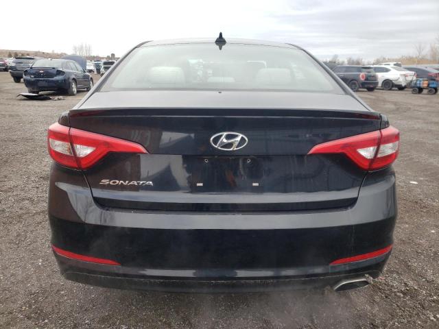 Photo 6 from auction – 2015 HYUNDAI SONATA SE with VIN 5NPE24AF1FH204599
