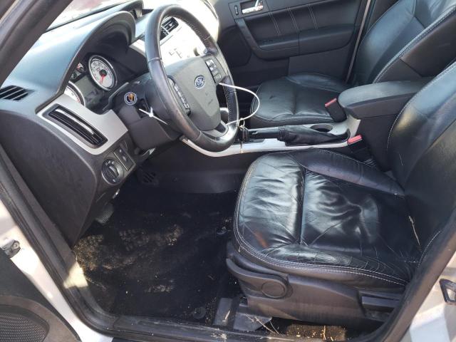 Photo 7 from auction – 2010 FORD FOCUS SEL with VIN 1FAHP3HN8AW261493