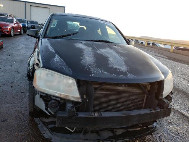 Photo 5 from auction – 2013 DODGE AVENGER SE with VIN 1C3CDZAB1DN544235