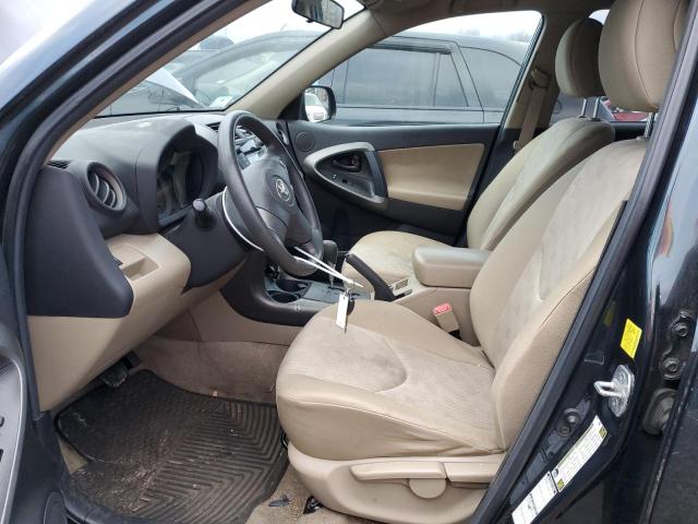 Photo 7 from auction – 2010 TOYOTA RAV4 with VIN 2T3BF4DV0AW056716