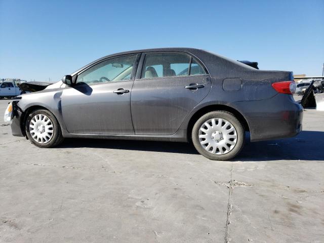 Photo 2 from auction – 2013 TOYOTA COROLLA BA with VIN 5YFBU4EE4DP079869
