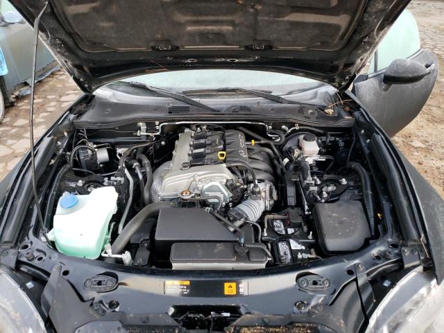 Photo 11 from auction – 2018 MAZDA MX-5 MIATA with VIN JM1NDAD70J0200949