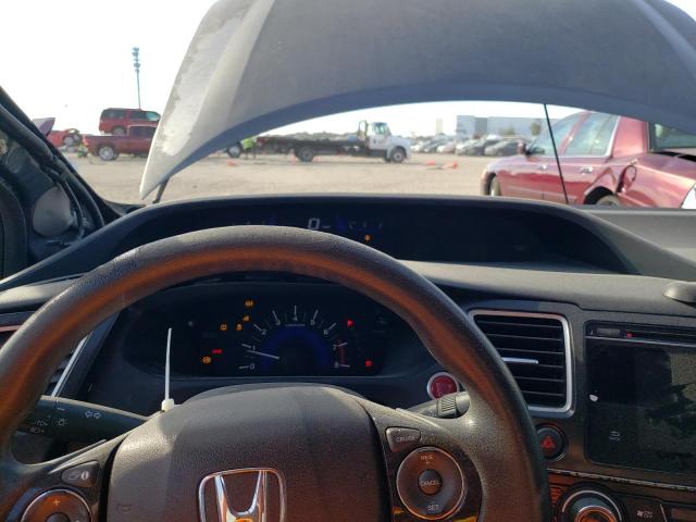 Photo 9 from auction – 2014 HONDA CIVIC EX with VIN 2HGFB2F87EH546375