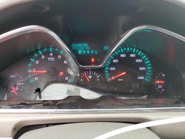 Photo 9 from auction – 2013 CHEVROLET TRAVERSE L with VIN 1GNKRFED9DJ103583