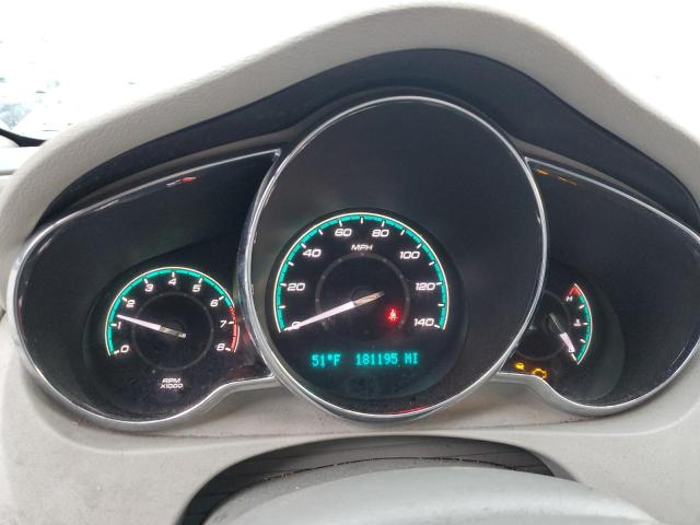 Photo 9 from auction – 2012 CHEVROLET MALIBU LS with VIN 1G1ZA5E01CF357045
