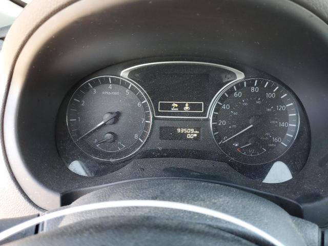 Photo 9 from auction – 2015 NISSAN ALTIMA 2.5 with VIN 1N4AL3AP8FC147611