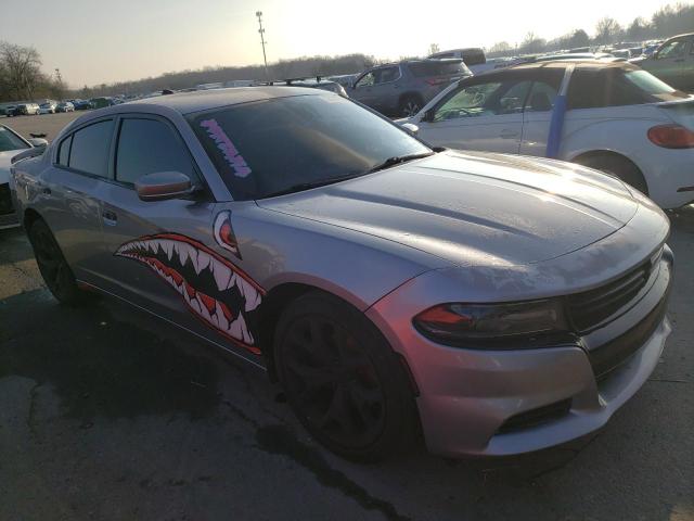 Photo 4 from auction – 2015 DODGE CHARGER SX with VIN 2C3CDXHG9FH863206