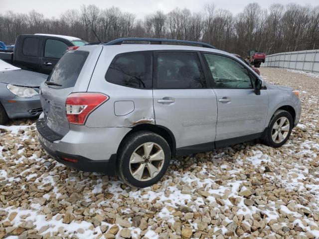 Photo 3 from auction – 2015 SUBARU FORESTER 2 with VIN JF2SJADC2FH802836