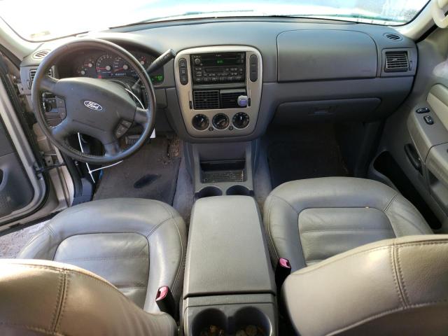 Photo 8 from auction – 2004 FORD EXPLORER X with VIN 1FMDU73K64UC38506