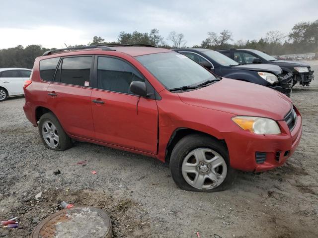 Photo 4 from auction – 2010 TOYOTA RAV4 with VIN 2T3ZF4DV0AW039025
