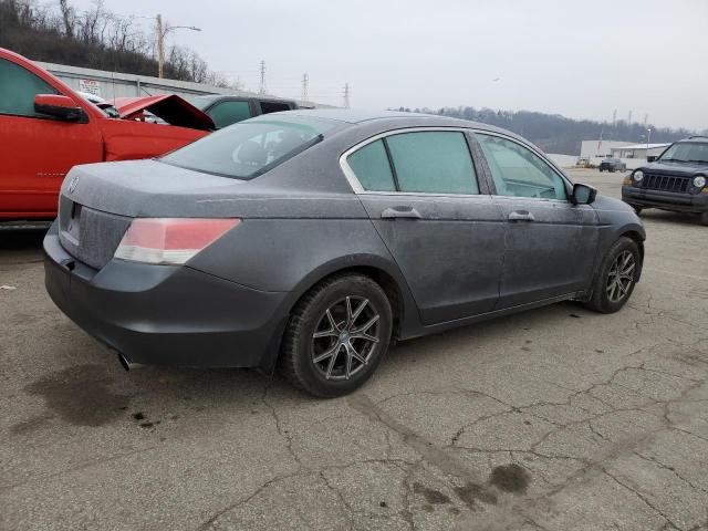 Photo 3 from auction – 2012 HONDA ACCORD LX with VIN 1HGCP2F34CA130207