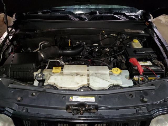 Photo 11 from auction – 2008 JEEP LIBERTY SP with VIN 1J8GN28K68W213425