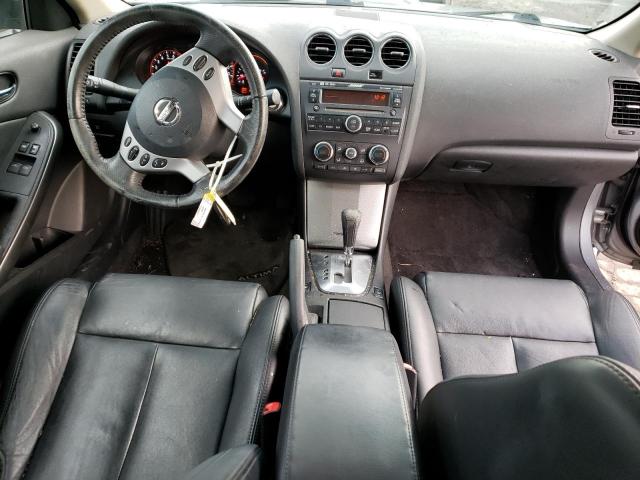 Photo 8 from auction – 2008 NISSAN ALTIMA 3.5 with VIN 1N4BL24E58C278197
