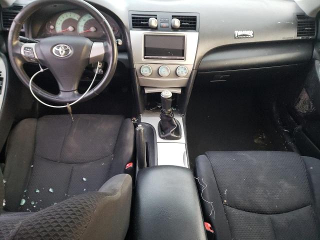 Photo 8 from auction – 2009 TOYOTA CAMRY BASE with VIN 4T1BE46K39U356163