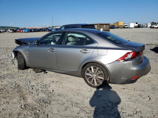 Photo 2 from auction – 2015 LEXUS IS 250 with VIN JTHBF1D21F5053373