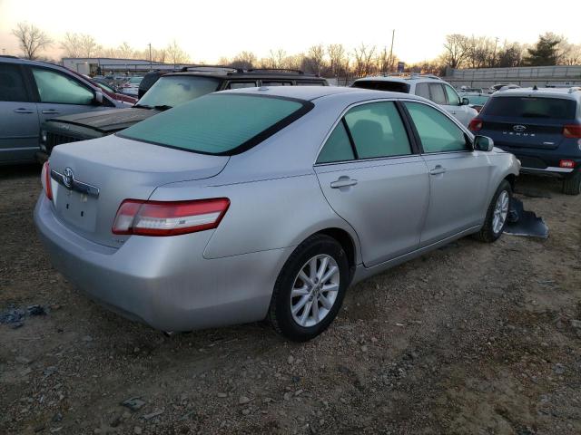 Photo 3 from auction – 2011 TOYOTA CAMRY BASE with VIN 4T4BF3EK6BR128730