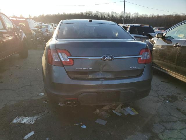 Photo 6 from auction – 2010 FORD TAURUS SEL with VIN 1FAHP2EWXAG106980