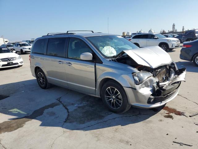 Photo 4 from auction – 2018 DODGE GRAND CARA with VIN 2C4RDGEG6JR346300