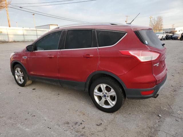Photo 2 from auction – 2015 FORD ESCAPE SE with VIN 1FMCU9G99FUA32422