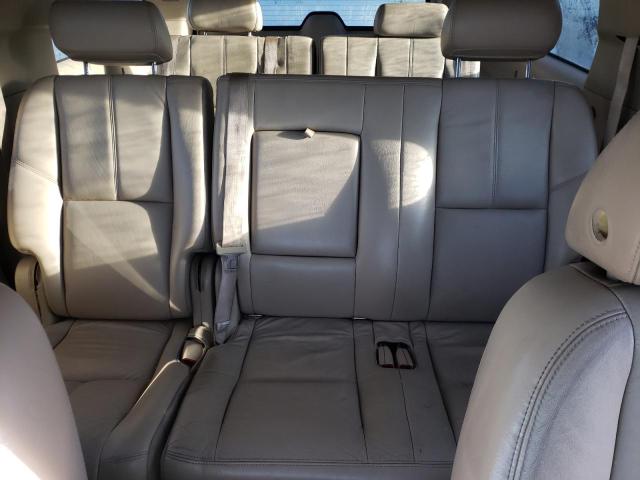 Photo 10 from auction – 2008 GMC YUKON XL D with VIN 1GKFK66868J178672