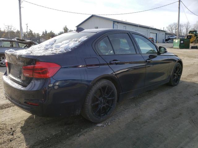 Photo 3 from auction – 2016 BMW 328 XI SUL with VIN WBA8E3G59GNU03802