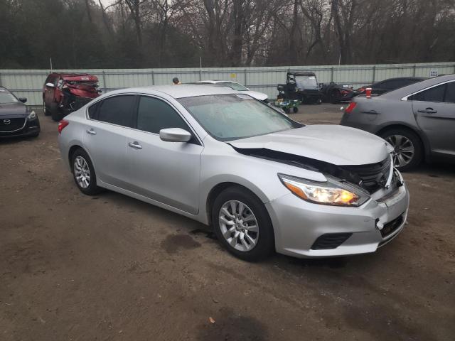 Photo 4 from auction – 2016 NISSAN ALTIMA 2.5 with VIN 1N4AL3AP6GC187090